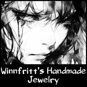 5 $8 Jewelry Items For $25!💫Sale!
Thank you, Winnfritt